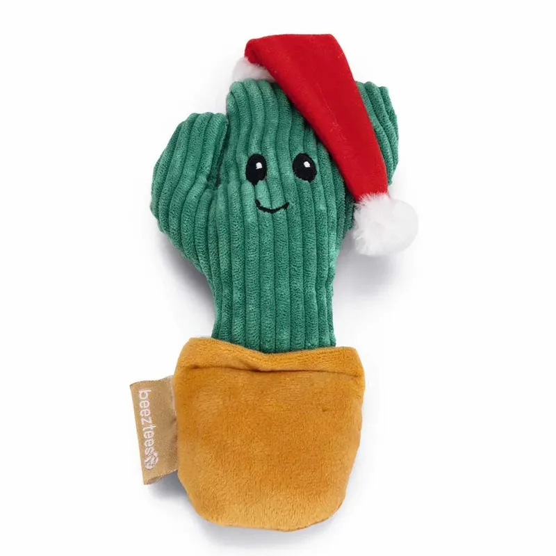 Cactus Hondenspeeltje von Beeztees – Produktfoto