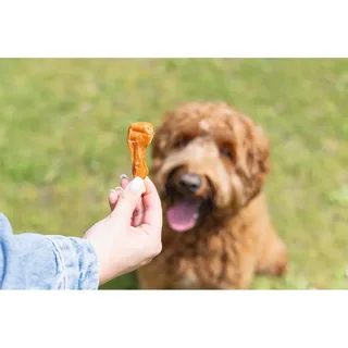 Calcium Hondensnack 140 Eenheden fra Beeztees – produktbillede 3 af 4