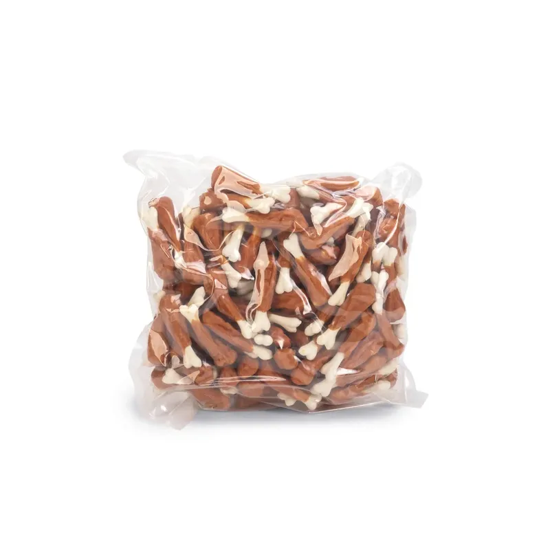 Calcium Hondensnack 140 Eenheden fra Beeztees – produktbillede 4 af 4