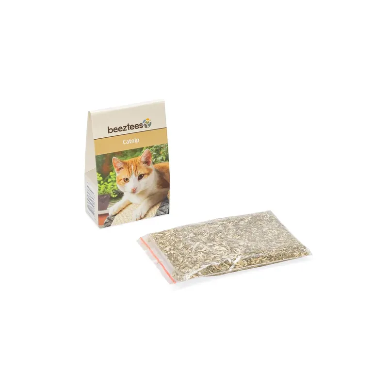 Catnip In Box 20g Katten Speelgoed by Beeztees – product photo 1 of 2
