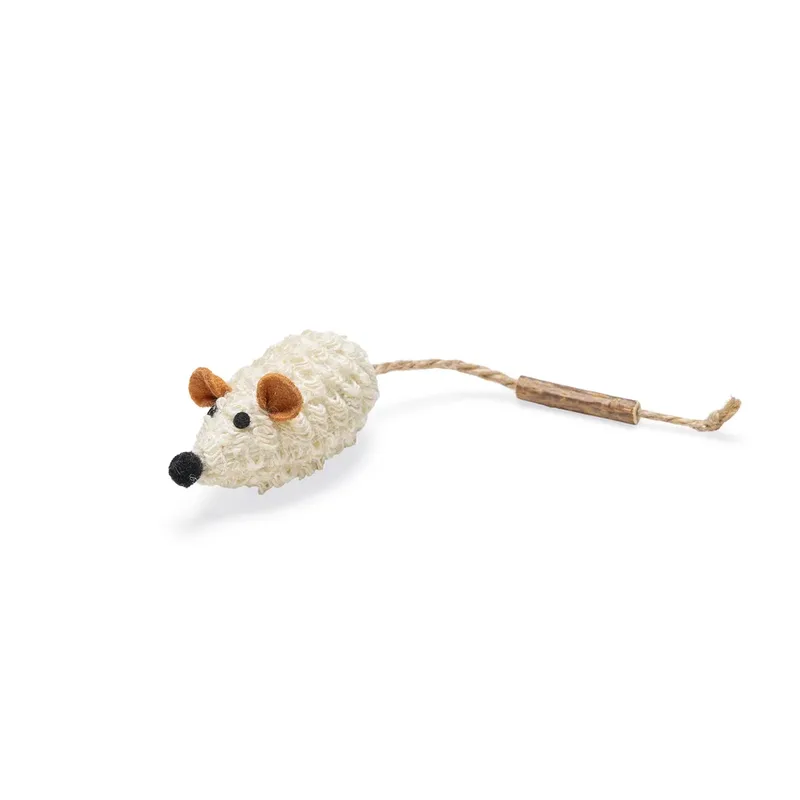 Catnip Mat Mouse Bowie Katten Speelgoed by Beeztees – product photo 1 of 2