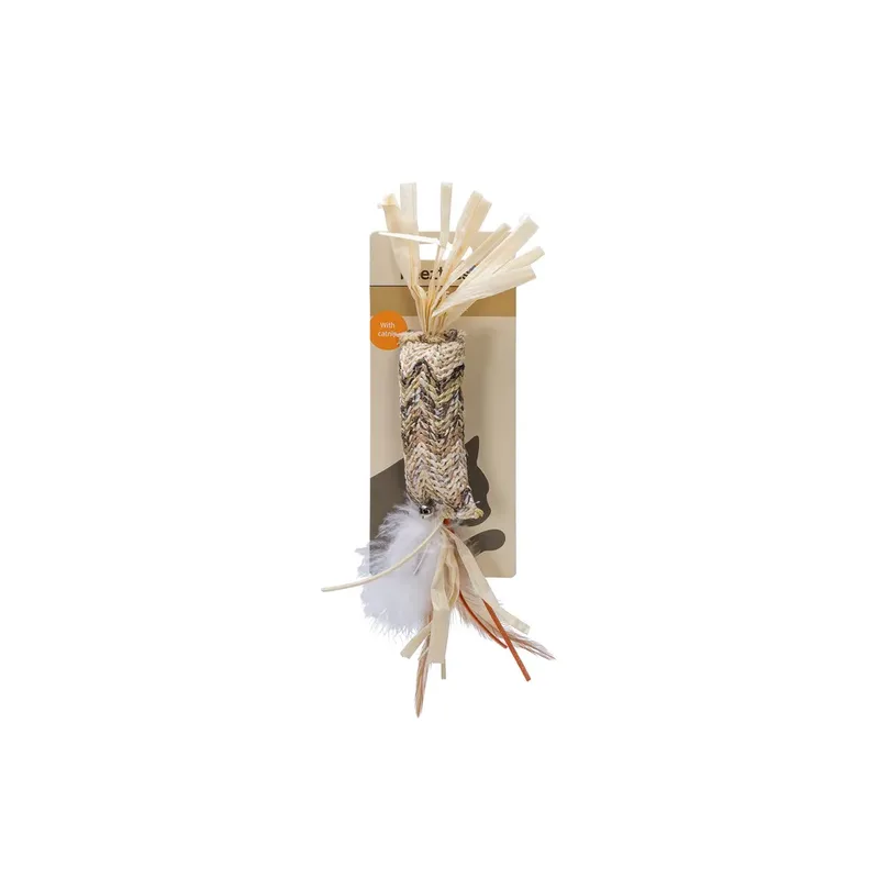 Catnip Stick Omazo Katten Speelgoed by Beeztees – product photo 2 of 2