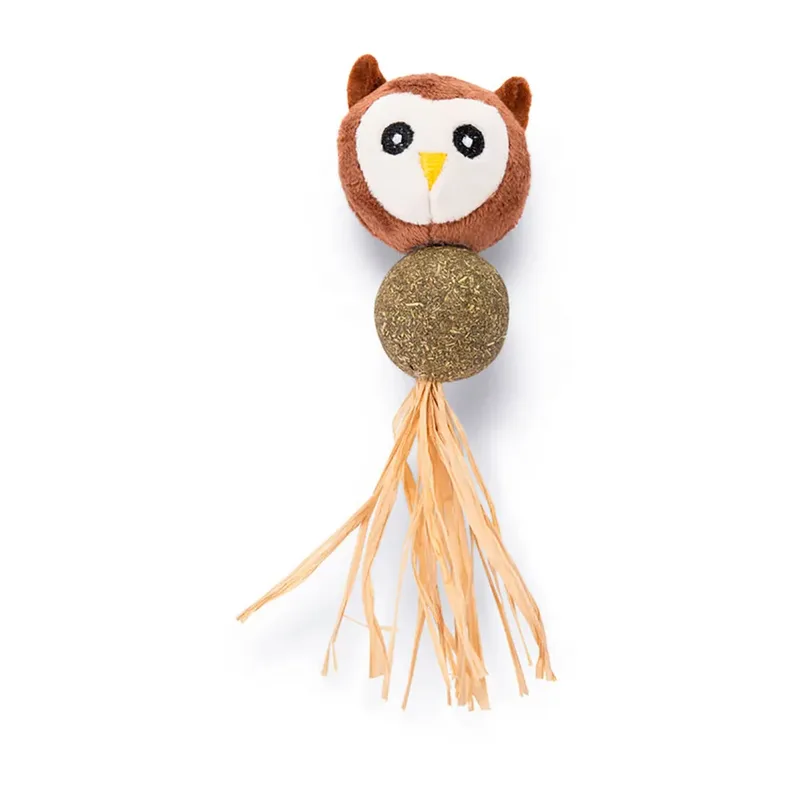 Catnip Uily Katten Speelgoed by Beeztees – product photo