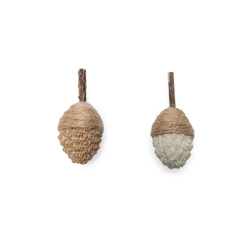 Catnip Walnut Oat Terry Katten Speelgoed by Beeztees – product photo