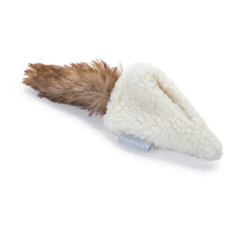 Jouet Pour Chat Catnip Yeti de Beeztees – photo produit