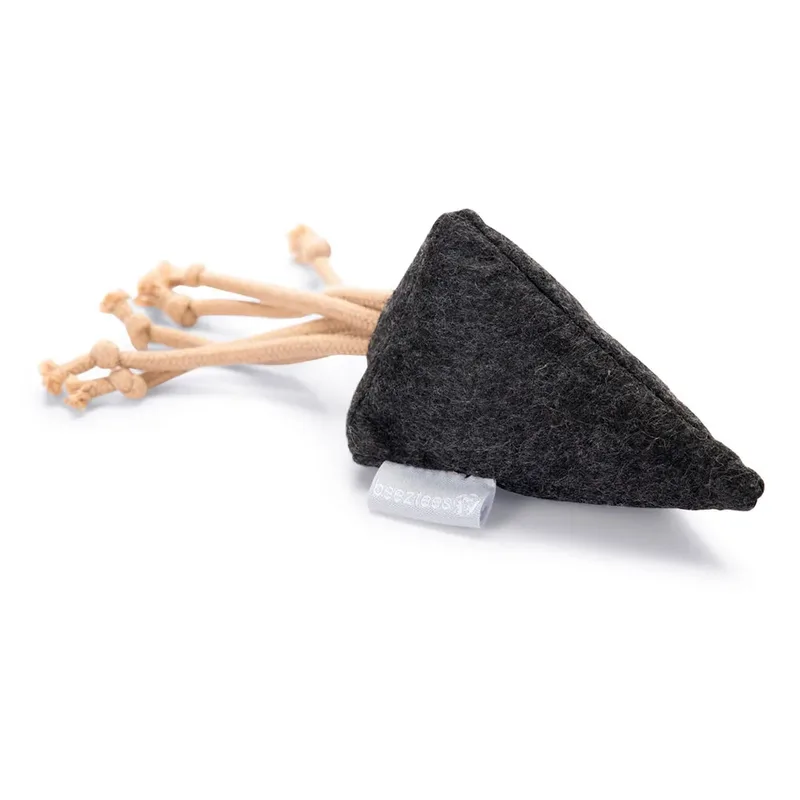 Jouet Pour Chat Catnip Yeti de Beeztees – photo produit
