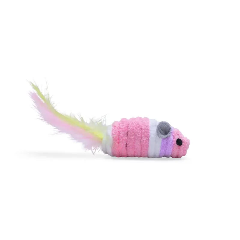 Chen Mouse Mosey Katten Speelgoed by Beeztees – product photo 1 of 2