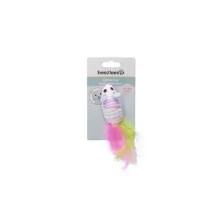 Chen Mouse Mosey Katten Speelgoed by Beeztees – product photo 2 of 2