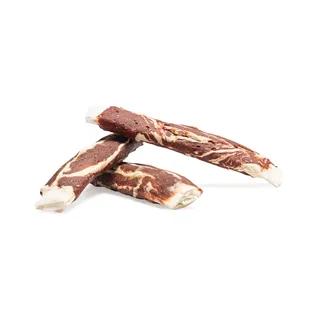 Chewing Ribbies Met Rundvlees En Kabeljauw Hondensnack by Beeztees – product photo 1 of 2