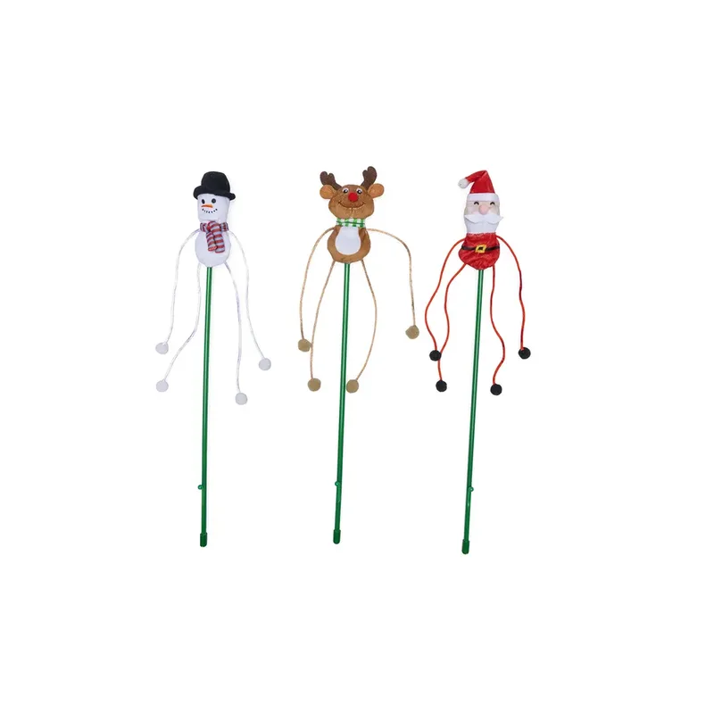 Christmas Kattenhengel Geassorteerd by Beeztees – product photo