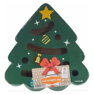 Christmas Tree Krabpaal by Beeztees – product photo 3 of 3