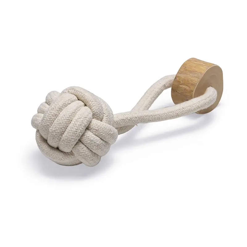 Cot Hondenspeeltje van Beeztees – productfoto