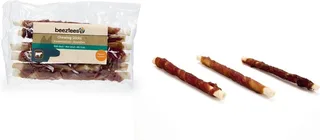 culinaire kauwstaafjes eend - hondensnack - 6 stuks von Beeztees – Produktfoto 1 von 3
