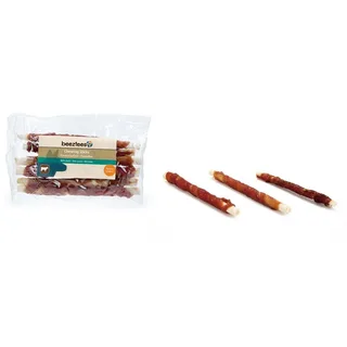 culinaire kauwstaafjes eend - hondensnack - 6 stuks von Beeztees – Produktfoto 3 von 3
