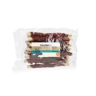 Culinaire Kauwstaafjes Eend / Rund - hondensnack - 20 stuks by Beeztees – product photo 3 of 3