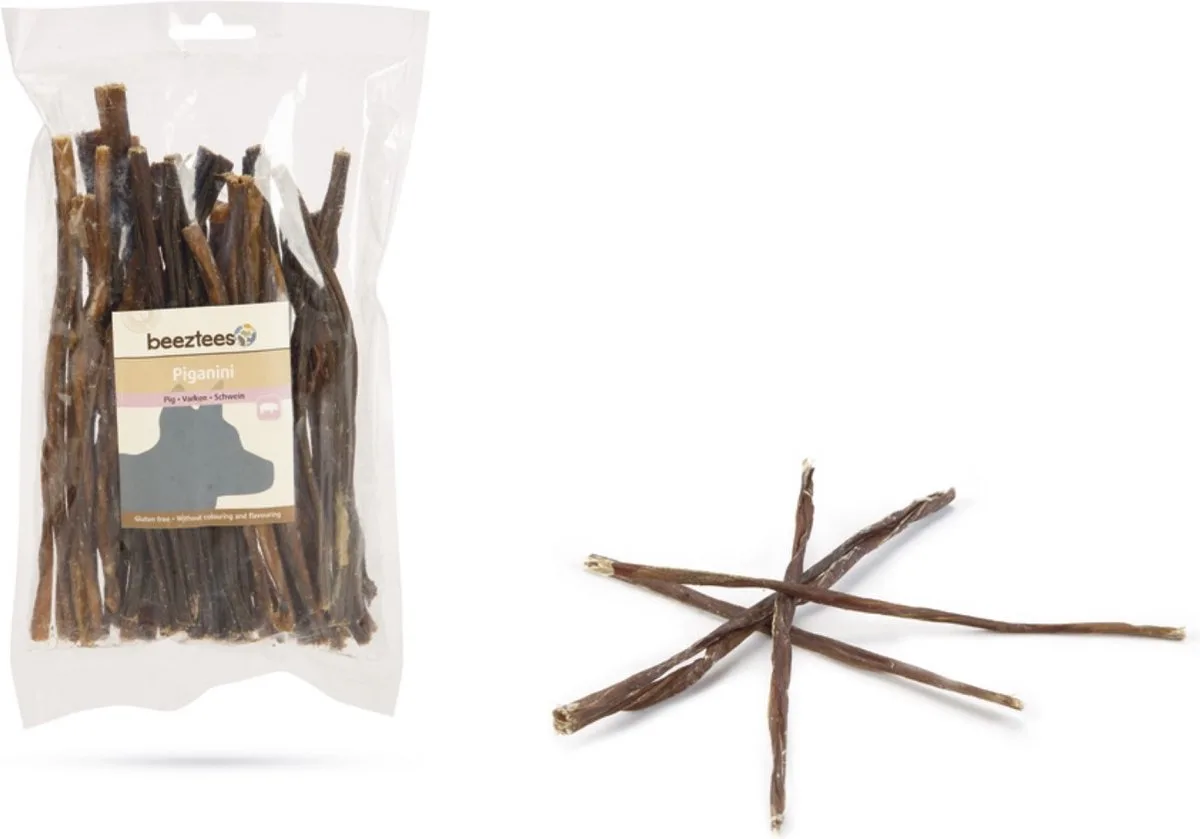 Piganini Imbiss 200g von Beeztees – Produktfoto