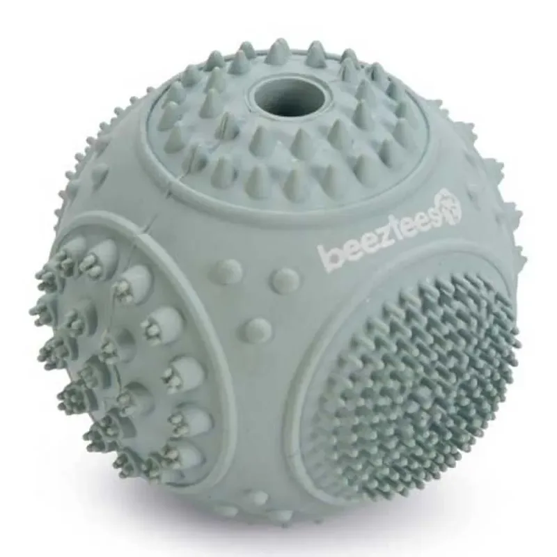 Dentale Bal Puppy Speelgoed van Beeztees – productfoto 1 van 2