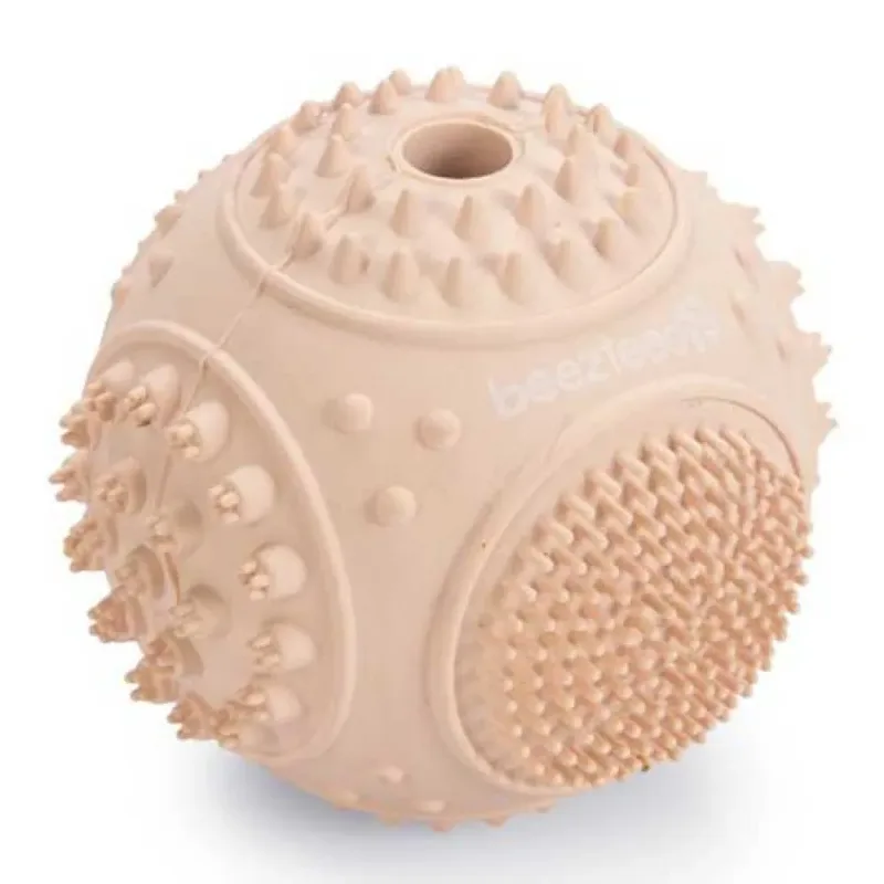 Dentale Bal Puppy Speelgoed van Beeztees – productfoto