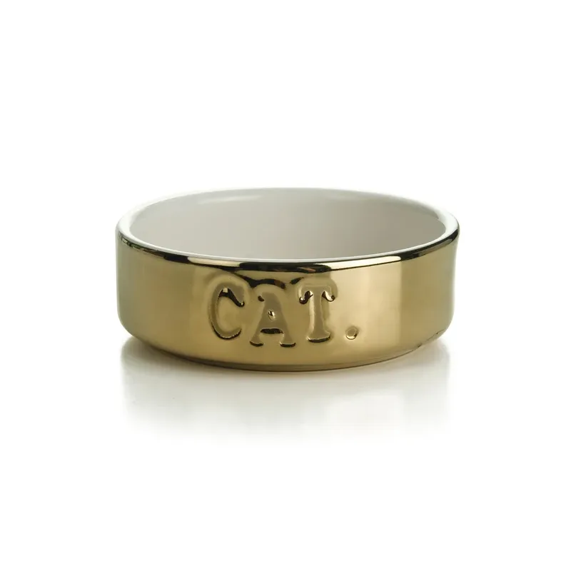 Distributeur De Nourriture Pour Chat Golden by Beeztees – product photo