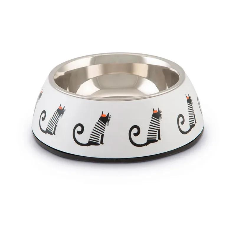 Distributeur De Nourriture Pour Chat Muzy by Beeztees – product photo