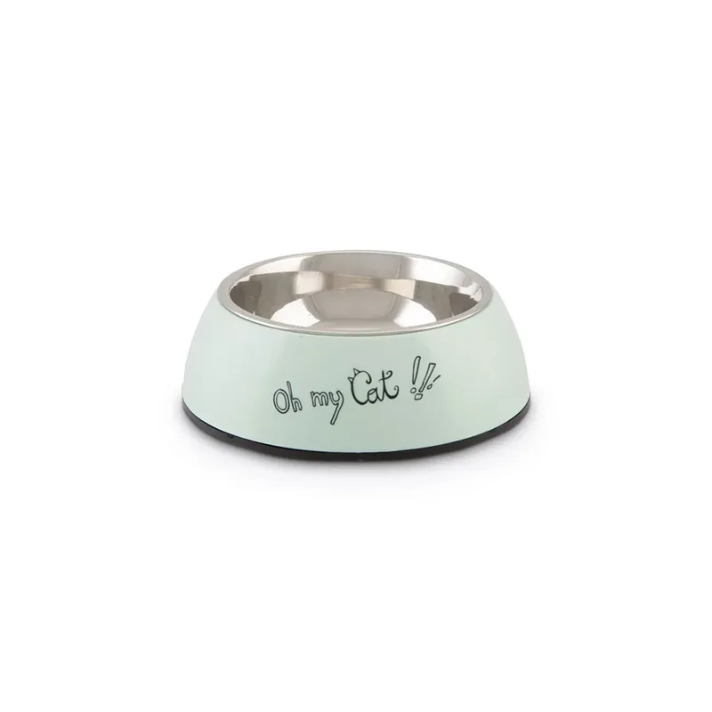 Distributeur De Nourriture Pour Chat Oh My Cat de Beeztees – photo produit