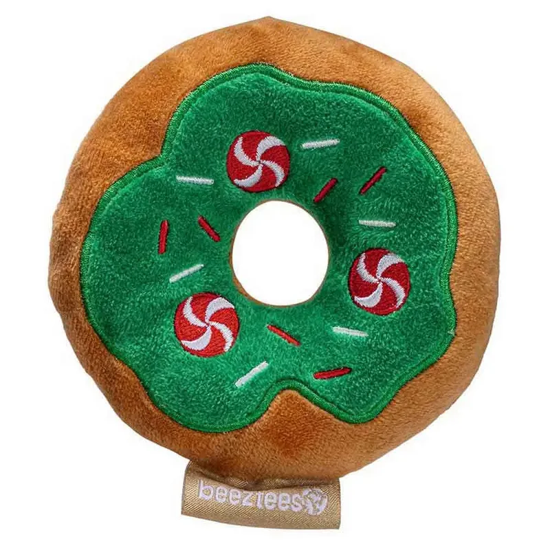 Donut Hondenspeeltje Geassorteerd by Beeztees – product photo 3 of 3