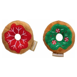 Donut Hondenspeeltje Geassorteerd by Beeztees – product photo 1 of 3