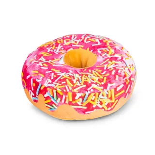 Donut Xl Hondenspeeltje by Beeztees – product photo 2 of 2