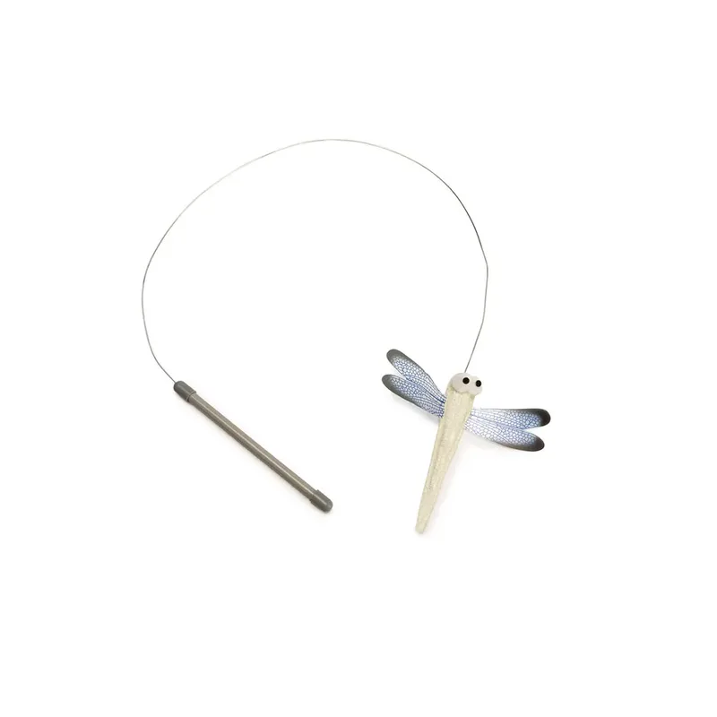 Dragonfly Kattenhengel by Beeztees – product photo