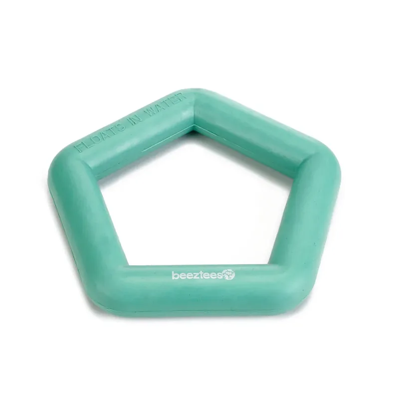 Drijvend Rubberen Hondenspeelgoed by Beeztees – product photo