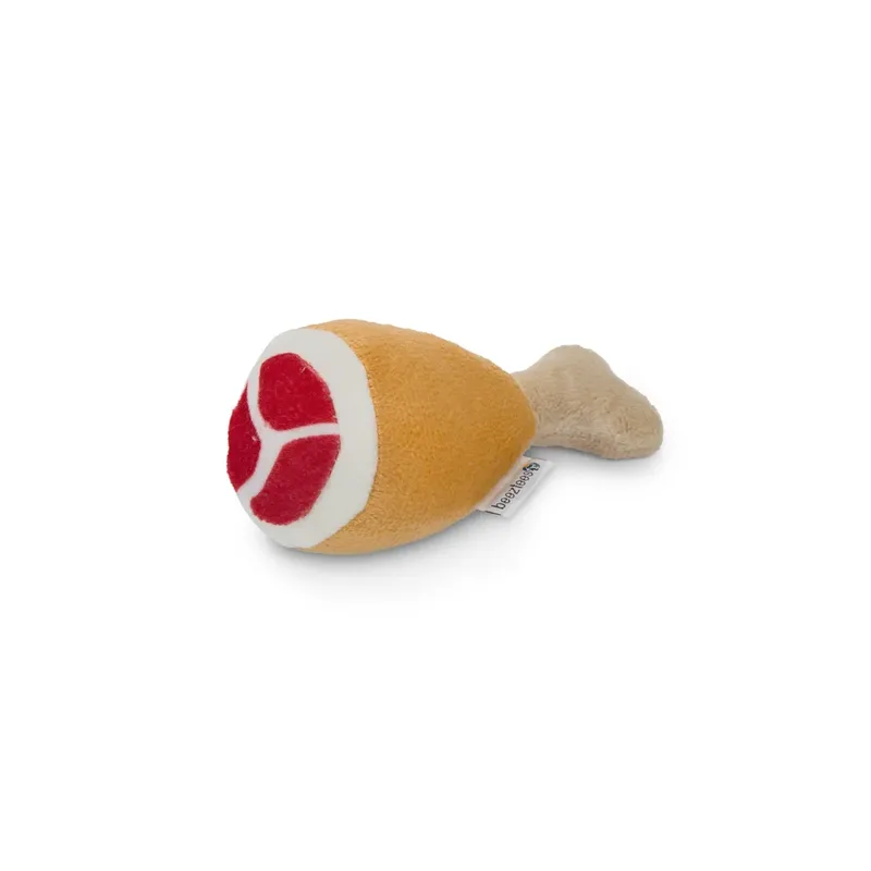 Drumstick Small Hondenspeeltje Geassorteerd by Beeztees – product photo