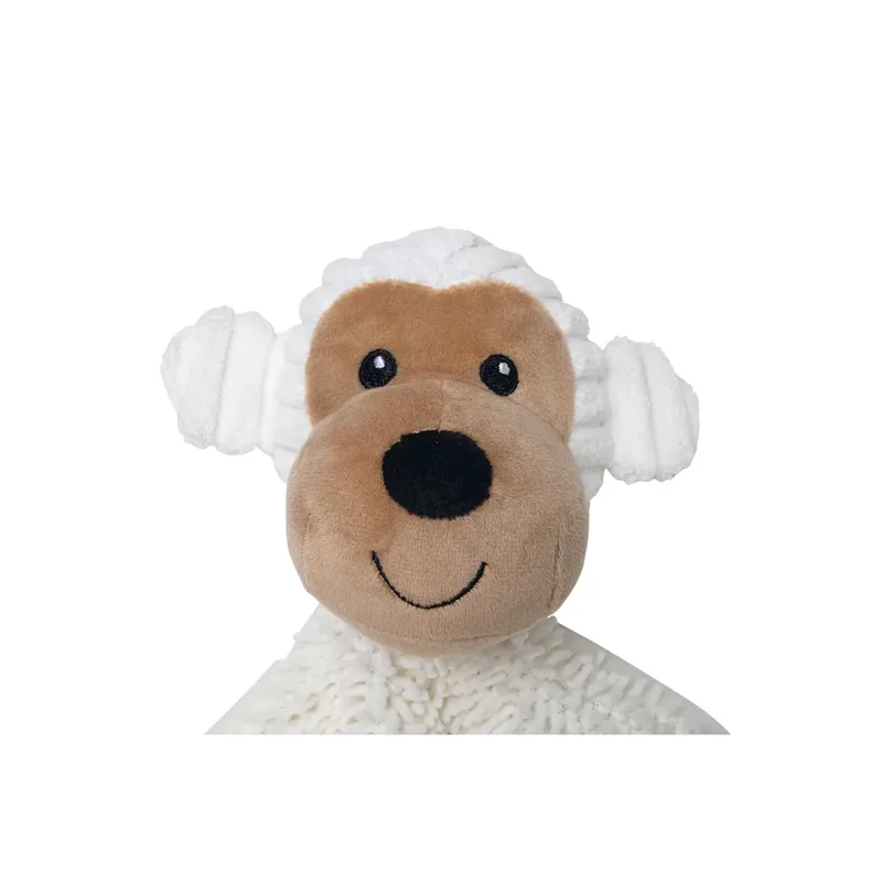 Eco Cuddle Cloth Brono Hondenspeeltje de Beeztees – photo produit 2 sur 2