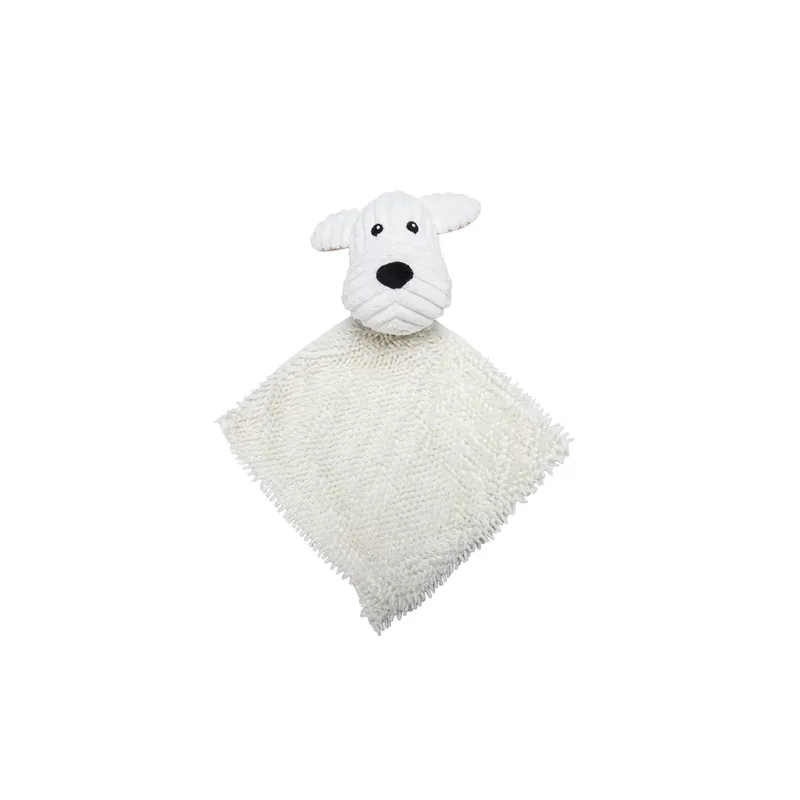 Eco Cuddle Cloth Lora Hondenspeeltje by Beeztees – product photo 1 of 2
