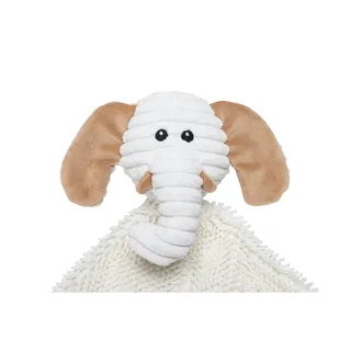 Eco Cuddle Cloth Nory Hondenspeeltje by Beeztees – product photo 2 of 2
