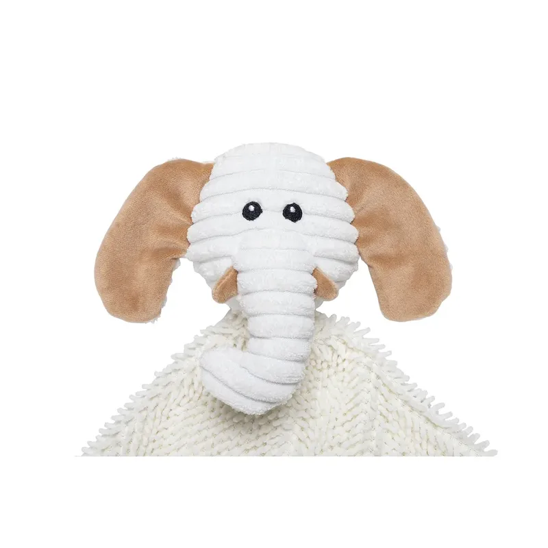 Eco Cuddle Cloth Nory Hondenspeeltje by Beeztees – product photo 2 of 2