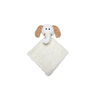 Eco Cuddle Cloth Nory Hondenspeeltje by Beeztees – product photo 1 of 2