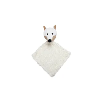 Eco Cuddle Cloth Vilo Hondenspeeltje by Beeztees – product photo 1 of 2