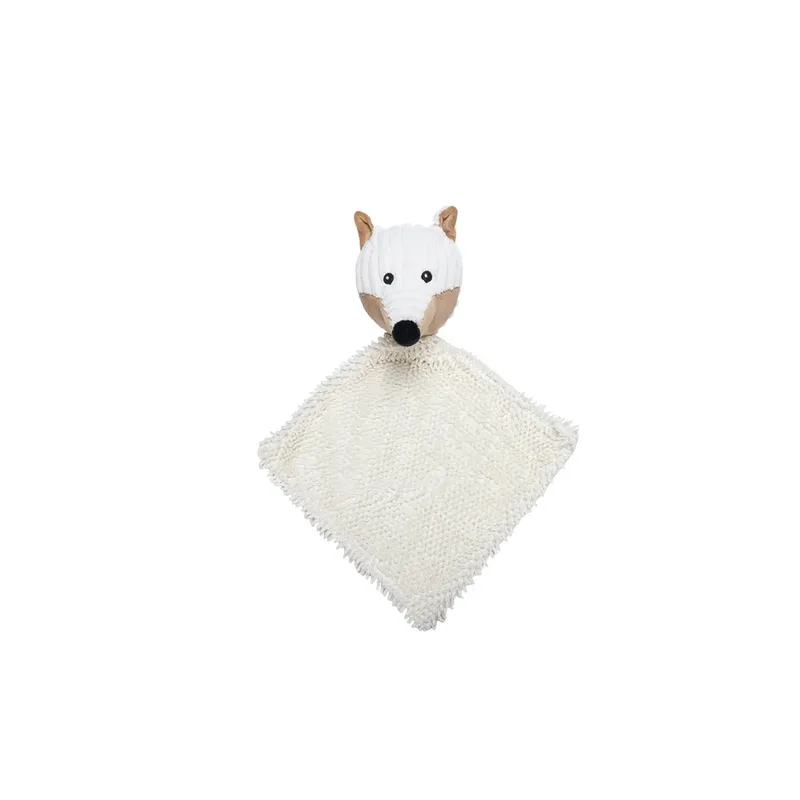 Eco Cuddle Cloth Vilo Hondenspeeltje by Beeztees – product photo 1 of 2