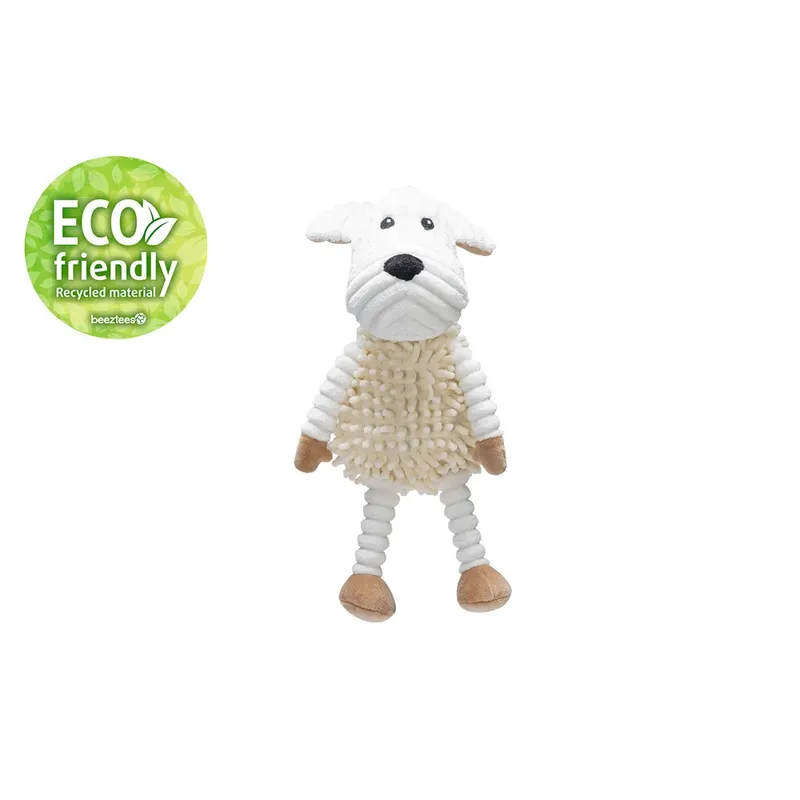 Eco Fl Mouse Onne Hondenspeeltje by Beeztees – product photo 1 of 2