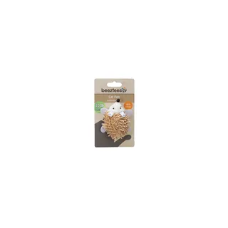 Eco Hedgehog Mozi Katten Speelgoed by Beeztees – product photo 2 of 2