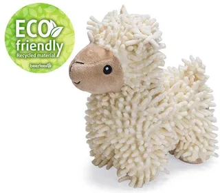 Jouet Pour Chien Sheeep Jovi de Beeztees en Beige – photo produit 1 sur 4