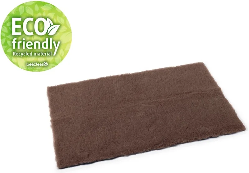 Eco Vetbed Bench Rumax 109 cm - Hond by Beeztees in Brown – product photo