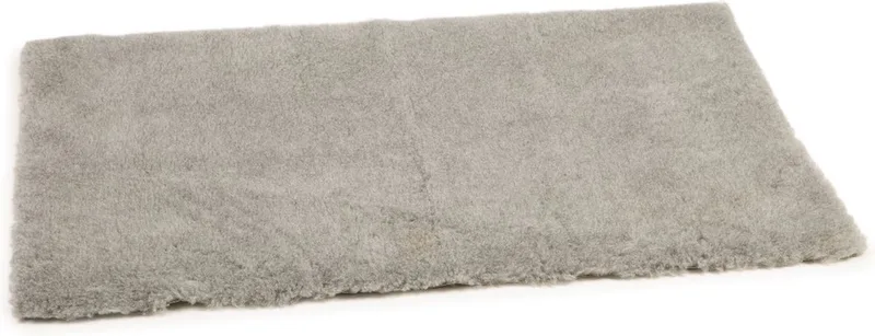 Eco Vetbed Bench Rumax 121 cm - Hond de Beeztees en Gris – photo produit