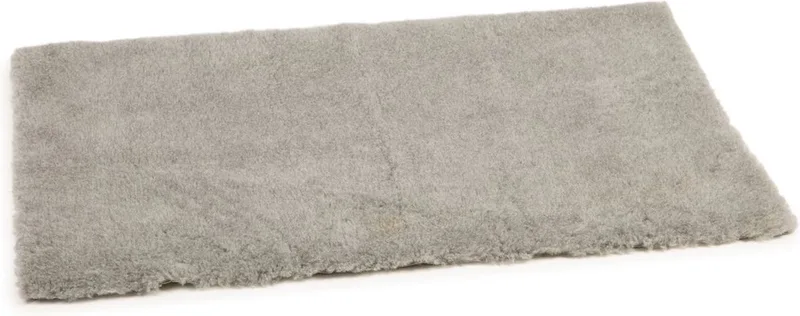 Eco Vetbed Rumax - Hondenmat - Bench - 109x69cm by Beeztees in Grey – product photo