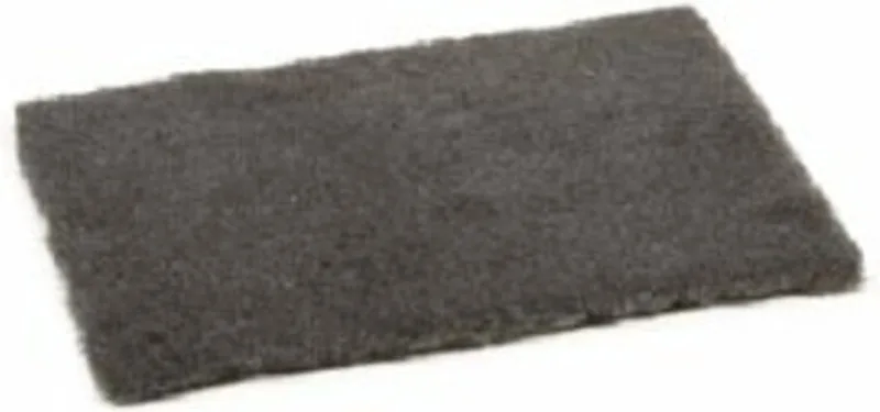 Eco Vetbed Rumax - Hondenmat - Bench - Antraciet - 62x44cm de Beeztees en Gris – photo produit
