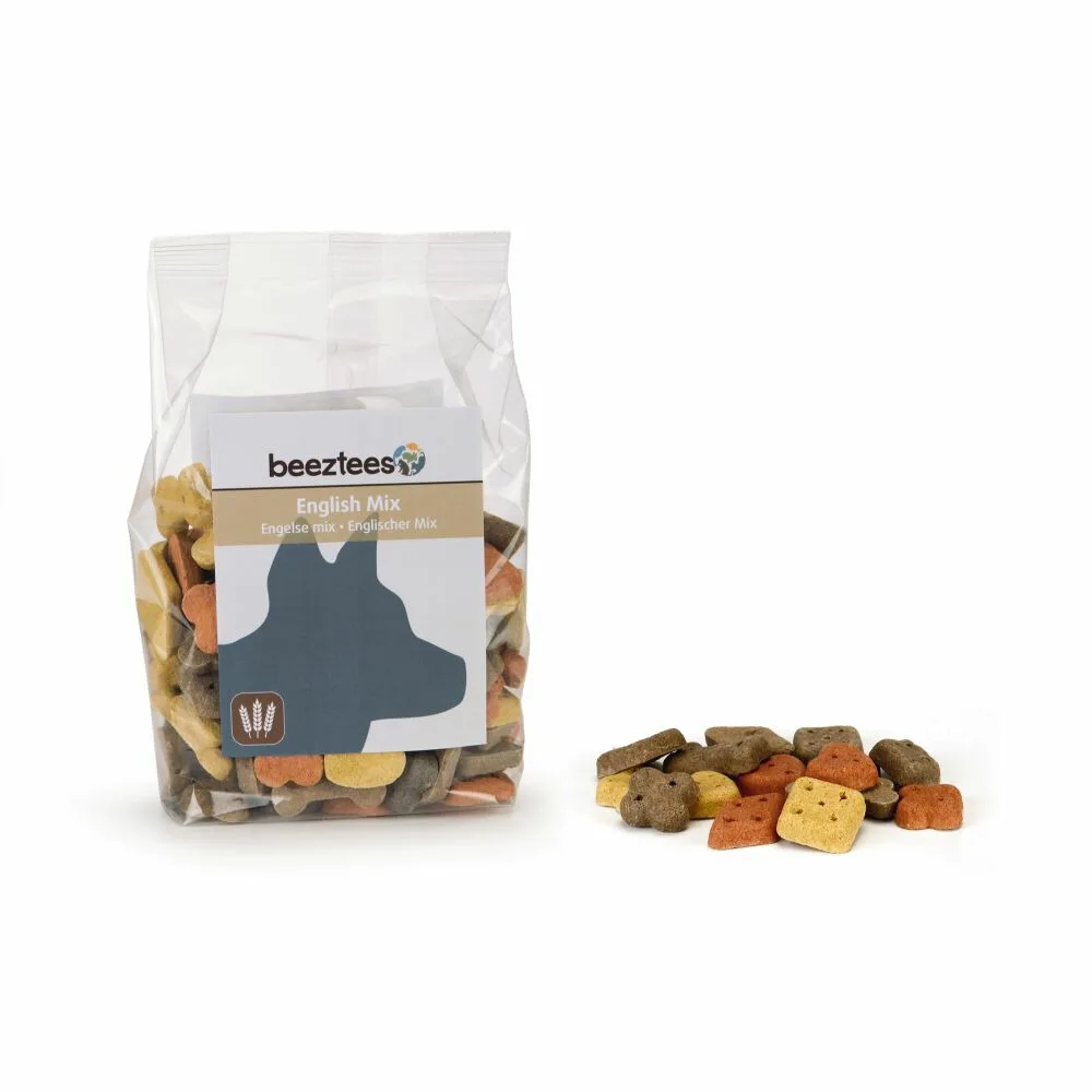 engelse Mix 400 gr von Beeztees – Produktfoto