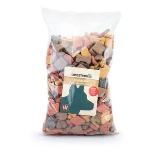 Engelse Mix - Hondenkoekjes - Hondensnack - Voordeelverpakking - 1400 gram fra Beeztees – produktbillede 2 af 2