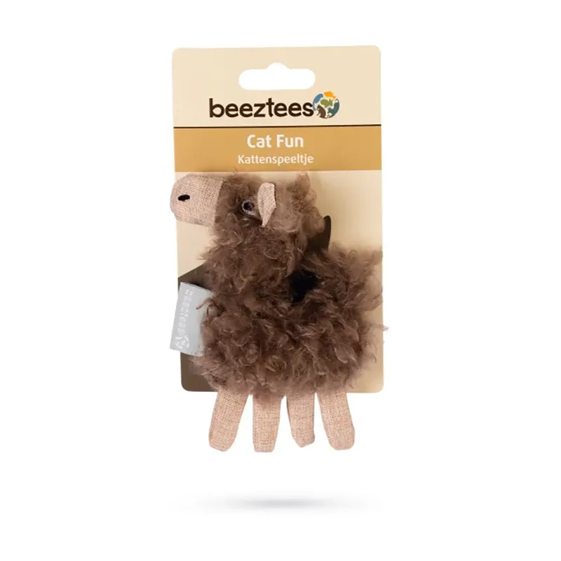 Ezel Kattenspeelgoed fra Beeztees – produktbillede 2 af 2