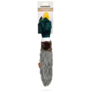 Flatino Duck Hondenspeeltje från Beeztees – produktbild 2 av 2