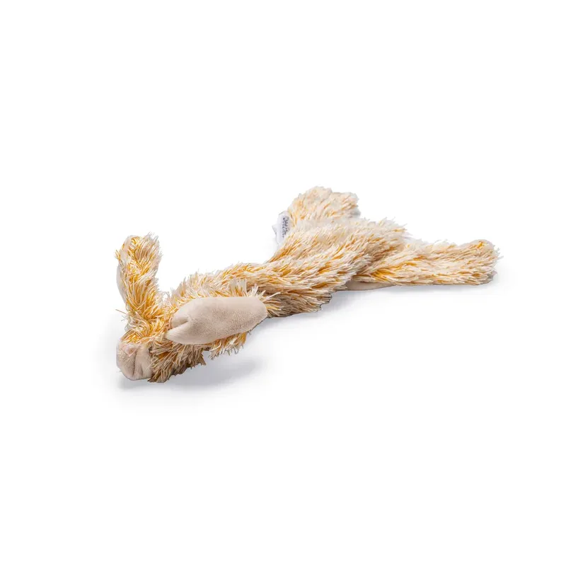 Flatino Rabbit Hondenspeeltje by Beeztees – product photo